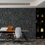 Zustina Silk Plast SG-03 Liquid Wallpaper