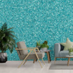Zustina Silk Plast SG-07 Liquid Wallpaper