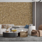 Zustina Silk Plast SG-11 Liquid Wallpaper