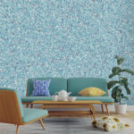 Zustina Silk Plast SG-19 Liquid Wallpaper