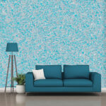 Zustina Silk Plast SG-21 Liquid Wallpaper