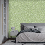 Zustina Silk Plast SH-04 Liquid Wallpaper