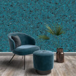 Zustina Silk Plast SH-07 Liquid Wallpaper