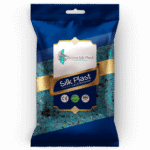 Zustina Silk Plast SH-07 Liquid Wallpaper - Image 3