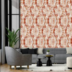 Zustina Silk Plast SPY 05 Liquid Wallpaper