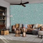 Zustina Silk Plast SPY-13 Liquid Wallpaper