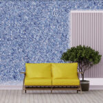 Zustina Silk Plast SPY-20 Liquid Wallpaper