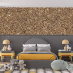 Zustina Silk Plast SPY-34 Liquid Wallpaper