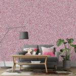 Zustina Silk Plast SG-27 Liquid Wallpaper