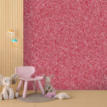 Zustina Silk Plast T-03 Liquid Wallpaper
