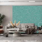 Zustina Silk Plast T-04 Liquid Wallpaper