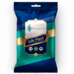 Zustina Silk Plast T-12 Liquid Wallpaper - Image 3