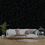Zustina Silk Plast T-32 Liquid Wallpaper