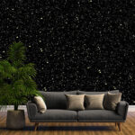 Zustina Silk Plast T-33 Liquid Wallpaper