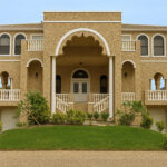 Zustina Earth Stone ESF 01