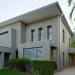 Zustina Earth Stone ESF 05