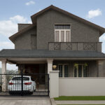 Zustina Earth Stone ESF 09