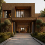 Zustina Earth Stone ESF 12