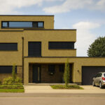 Zustina Earth Stone ESF 13