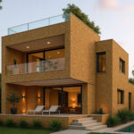 Zustina Earth Stone ESF 15