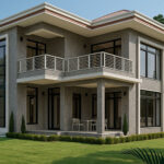 Zustina Earth Stone ESF 18